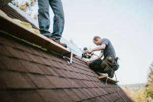 Local Roofers in Lake Swannanoa, NJ